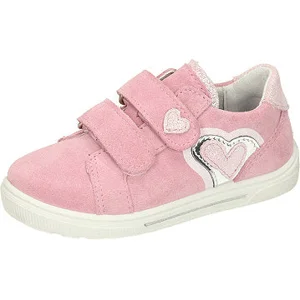 Ricosta Kinder Klettschuhe - rosa