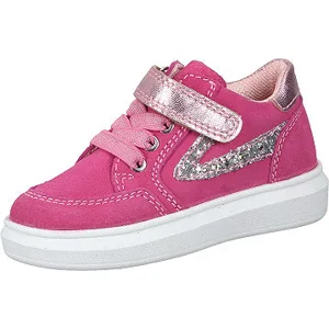 Alessa Richter Klettschuhe - pink