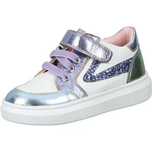Alessa Richter Klettschuhe - weiß
