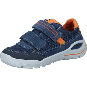 RIDER Ricosta Klettschuhe - blau