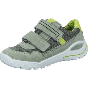 RIDER Ricosta Klettschuhe - grün