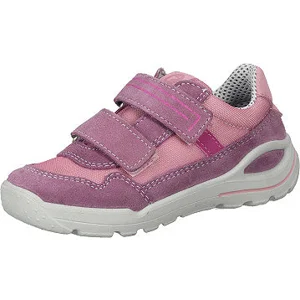 RIDER Ricosta Klettschuhe - pflaume