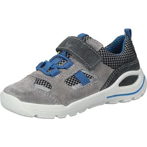 FAST Ricosta Klettschuhe - grau