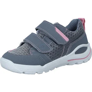 BONNI Ricosta Klettschuhe - grau