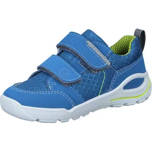 BONNI Ricosta Klettschuhe - blau