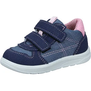 SAM Pepino Klettschuhe - blau