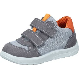 SAM Pepino Klettschuhe - hellgrau