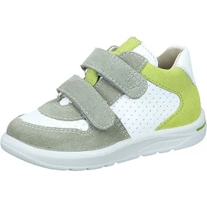 EMMO Pepino Klettschuhe - grün