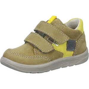 KITO Pepino Klettschuhe - grün