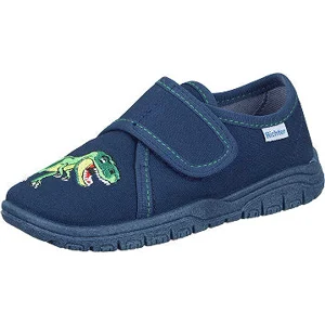 Jungen-Klett - blau