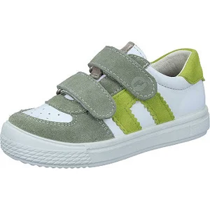MARCI Ricosta Klettschuhe - weiß