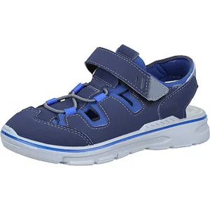 BYRON Ricosta Slipper - blau