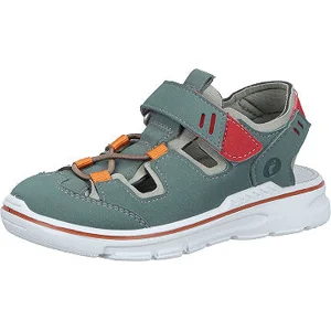 BYRON Ricosta Slipper - grün