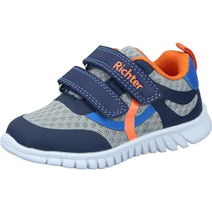 Jungen-Klett - blau