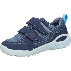 BONNI Ricosta Klettschuhe - blau