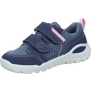 BONNI Ricosta Klettschuhe - blau