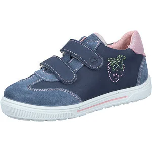 LIMA Ricosta Klettschuhe - blau