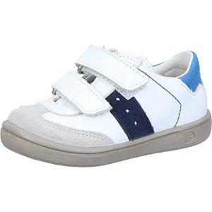 HENRY Pepino Klettschuhe - weiß