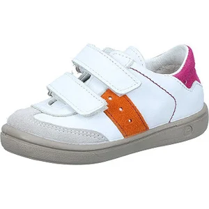 HENRY Pepino Klettschuhe - weiß