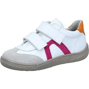 DANI Ricosta Klettschuhe - weiß
