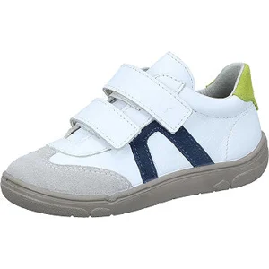 DANI Ricosta Klettschuhe - weiß