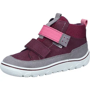 JOKO Ricosta Klettschuhe - rot