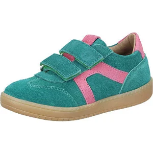 MILAN Ricosta Klettschuhe - grün