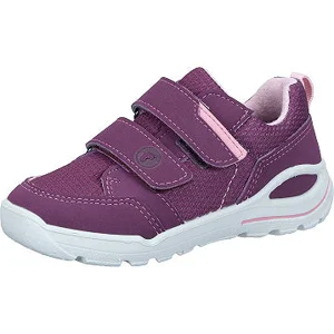 BONNO Ricosta Klettschuhe - pflaume