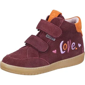 CAMDEN Ricosta Klettschuhe - rot