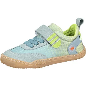 FICHTE qnuffs Klettschuhe - hellgrün