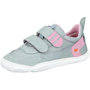 ERLE qnuffs Klettschuhe - blau
