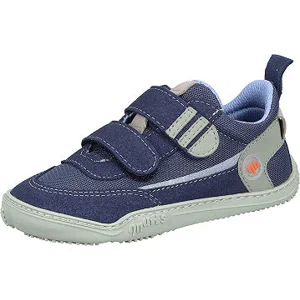 ERLE qnuffs Klettschuhe - hellgrün