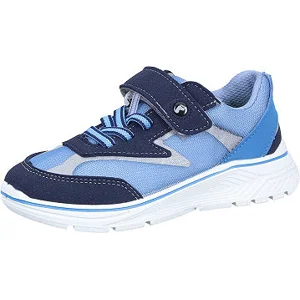 FLIX Ricosta Klettschuhe - blau