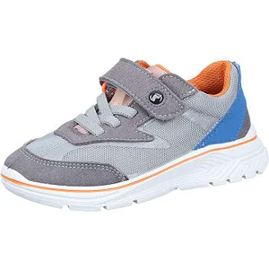 FLIX Ricosta Klettschuhe - hellgrau