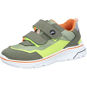 FREEZE Ricosta Klettschuhe - hellgrün