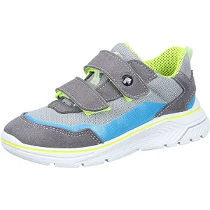 FREEZE Ricosta Klettschuhe - hellgrau