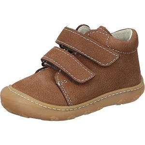 CHRISY Pepino Klettschuhe - braun
