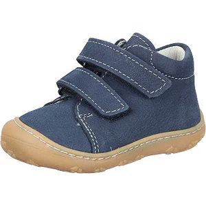 CHRISY Pepino Klettschuhe - blau