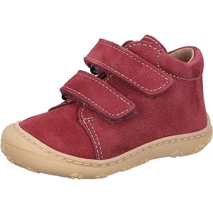 CHRISY Pepino Klettschuhe - rot