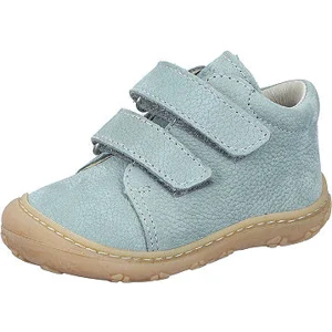 CHRISY Pepino Klettschuhe  hellblau