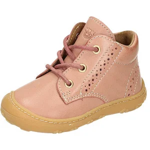 Pepino Kinder Schnürer - rosa