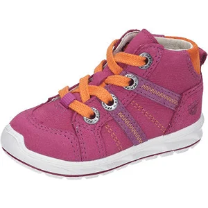 Pepino Klettschuhe - pink