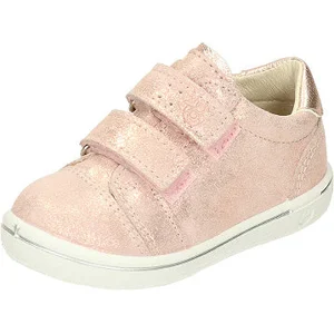 Pepino Kinder Klettschuhe - rosa