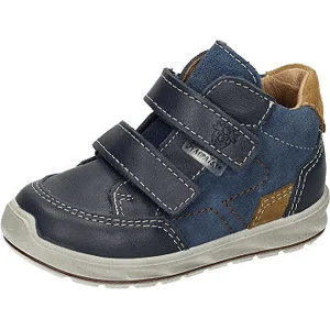 Pepino Klettschuhe - blau
