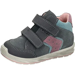 Pepino Klettschuhe - grau