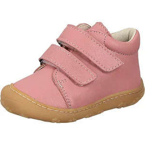 CHRISY Pepino Klettschuhe - rosa