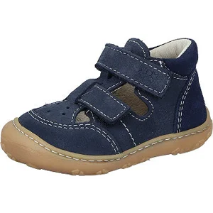 ENI Pepino Klettschuhe - blau