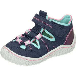 Pepino Kinder Klettschuhe - blau