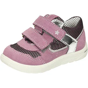 FELI Pepino Klettschuhe - rosa