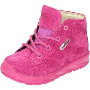 ZAYNI Pepino Schnürer - pink
